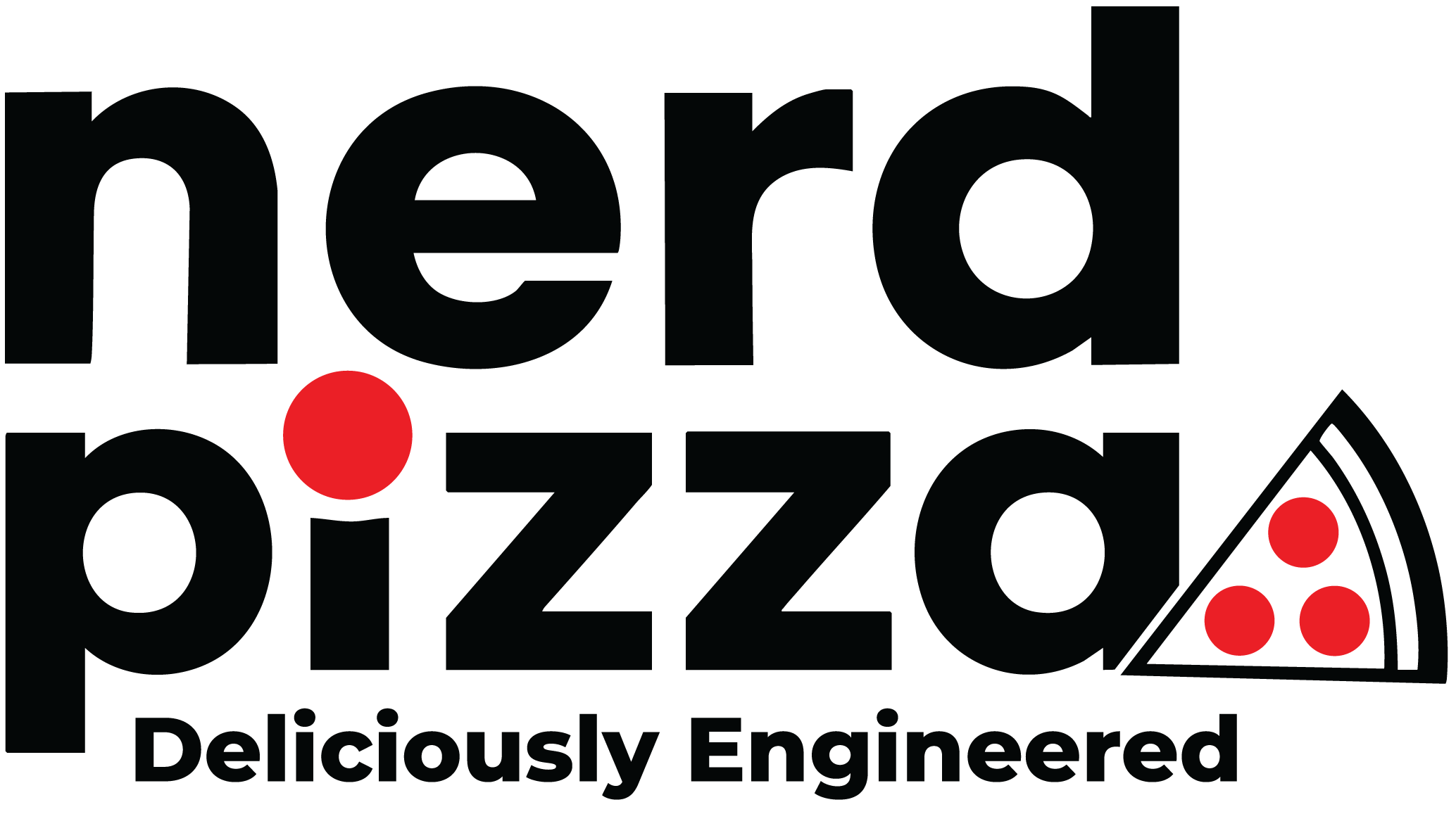 Nerd Pizza